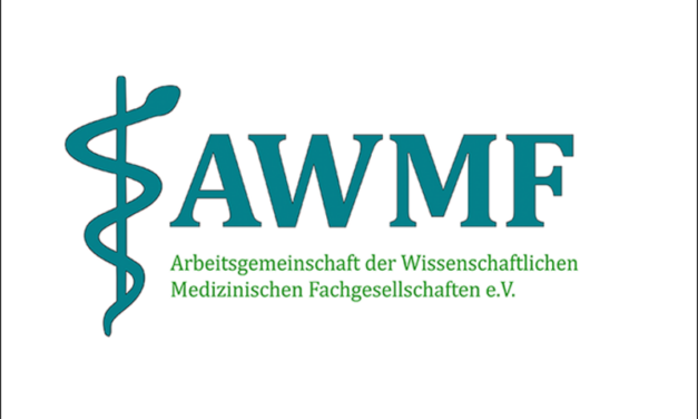 AWMF sees the new Research Data Centre on Health as an important step for the European Health Data Space