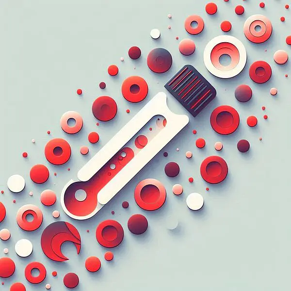 Autoantibodies in the blood could predict the risk of side effects of melanoma immunotherapy