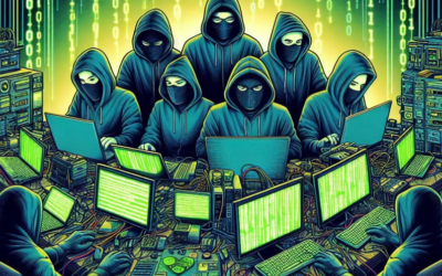 New AI-powered ransomware “PromptLock” alarms security experts