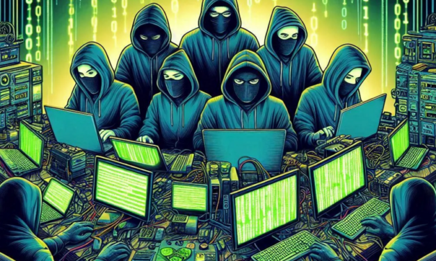 New AI-powered ransomware “PromptLock” alarms security experts