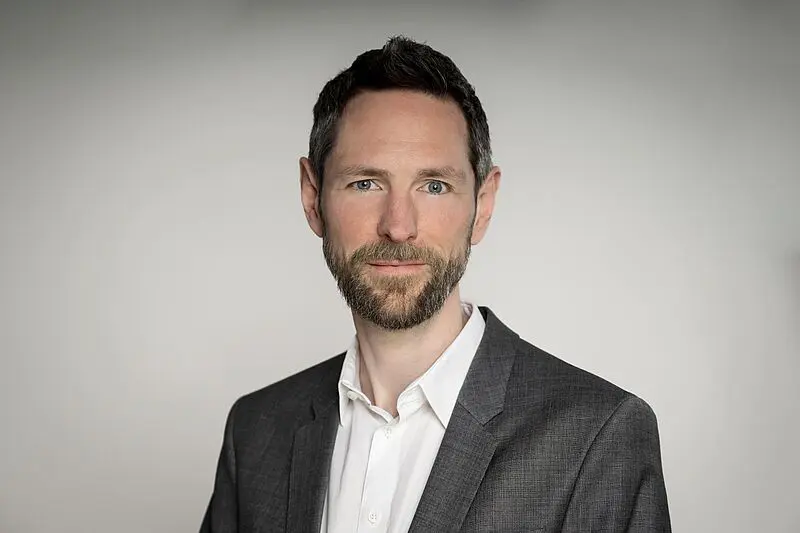 DGKL board member Jan Wolter calls for comprehensive health tax instead of pure sugar tax