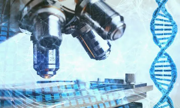 New microscopy technique makes lipids visible in living cells without markers