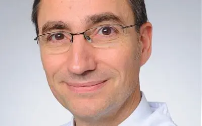 INTRODUCING: Prof. Thomas Streichert as AI expert at DKLM 2025