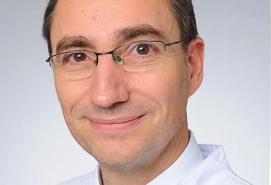 INTRODUCING: Prof. Thomas Streichert as AI expert at DKLM 2025