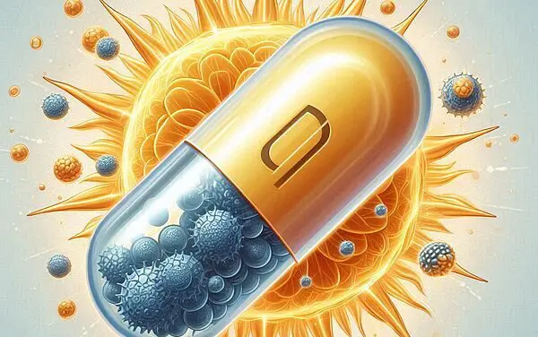Good vitamin D supply in Swedish infants
