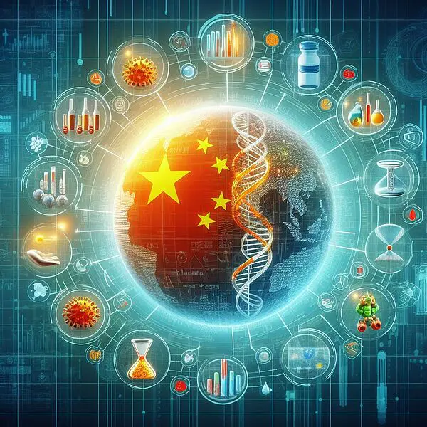 Analysis: Groundbreaking Advances in Laboratory Medicine in China