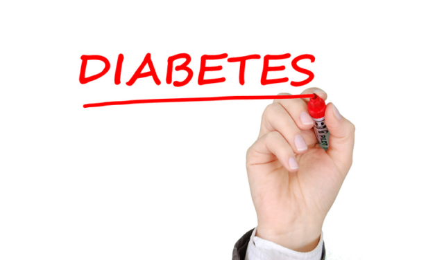 Prediabetes: Blood sugar levels more important than body weight