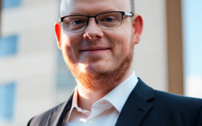 DGKL expert Dr. med. Jakob Adler with a strong AI focus at DKLM 2025