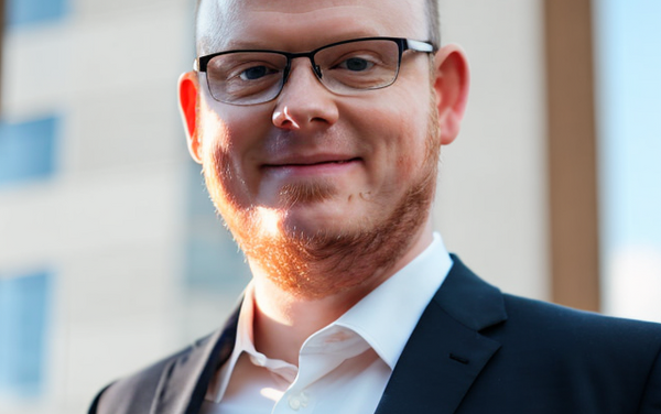 Interview with Dr. Jakob Adler on the EU AI Act: “The evaluation of the ever-increasing amounts of data will change our view of diseases”