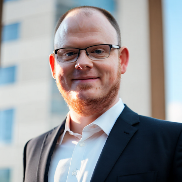 Interview with Dr. Jakob Adler on the EU AI Act: “The evaluation of the ever-increasing amounts of data will change our view of diseases”