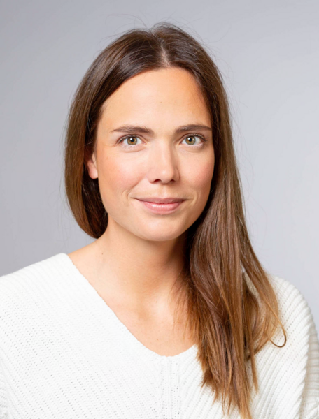 Pioneer of animal-free diagnostics: Prof. Maike Frye receives Gábor Szász Prize