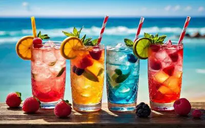 New sensor detects scopolamine in beverages within five minutes