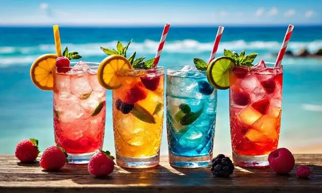 New sensor detects scopolamine in beverages within five minutes