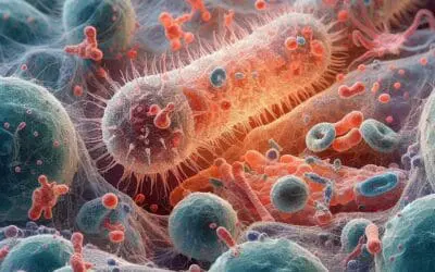 New insights into inflammation and insulin resistance in muscle cells