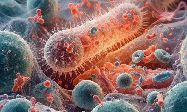 New insights into inflammation and insulin resistance in muscle cells