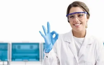 Answers to the shortage of skilled workers in laboratories