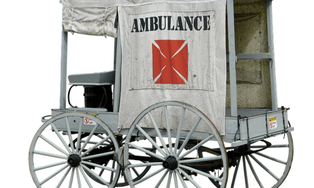 Global health research lags behind the burden of disease