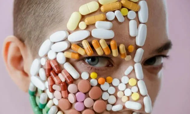 Electronic patient record: High awareness, low use