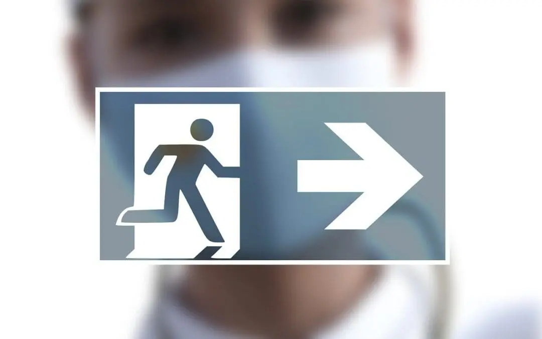 Survey: Two-thirds of doctors experience violence in their everyday work