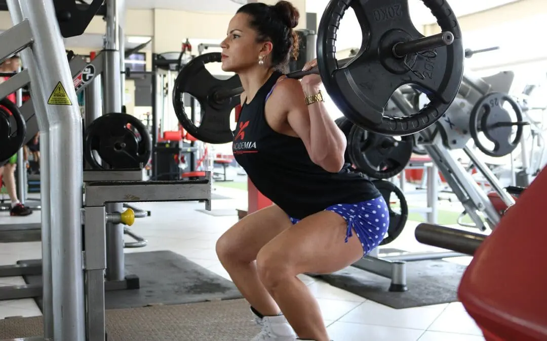 Miraculous fitness probiotic: Roseburia inulinivorans massively improves muscle strength