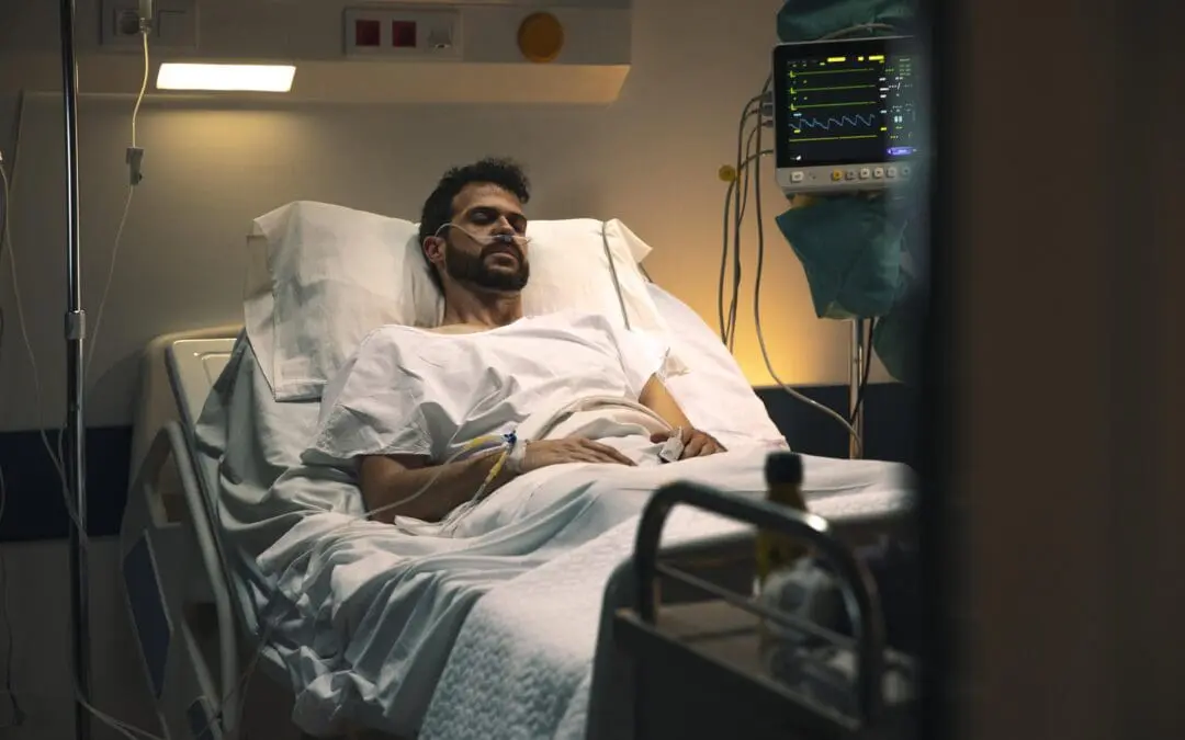 Penile cancer: DEPECA-2 tests robot-assisted lymph node removal