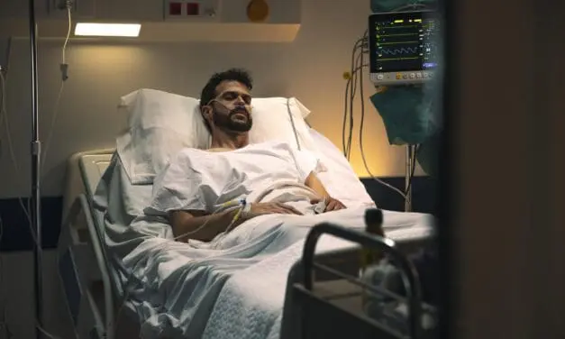 Penile cancer: DEPECA-2 tests robot-assisted lymph node removal