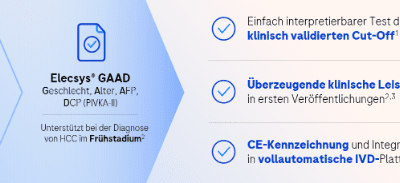 Digital transformation in laboratory medicine: use of clinically validated algorithms