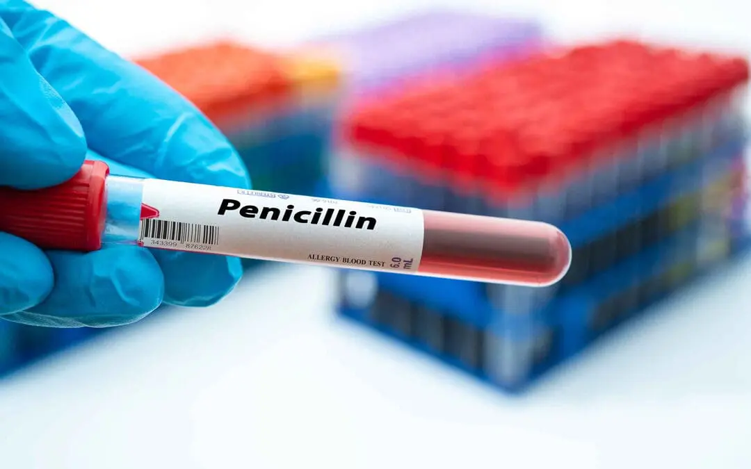 De-labeling a penicillin allergy: improving safety and treatment quality