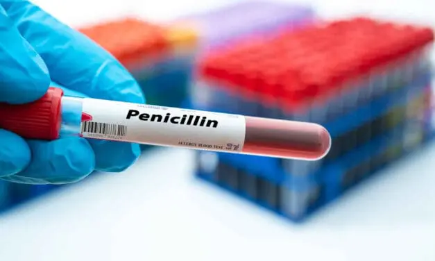 De-labeling a penicillin allergy: improving safety and treatment quality