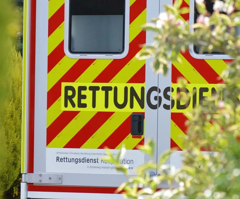 TMF and emergency societies welcome emergency reform and call for better data linking