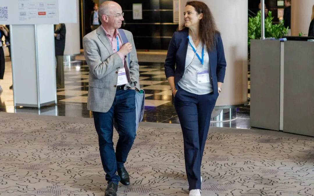 Mass spectrometry in laboratory diagnostics: how visions become routines