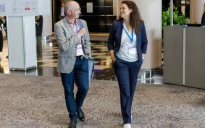 Mass spectrometry in laboratory diagnostics: how visions become routines