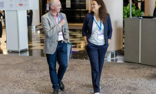 Mass spectrometry in laboratory diagnostics: how visions become routines