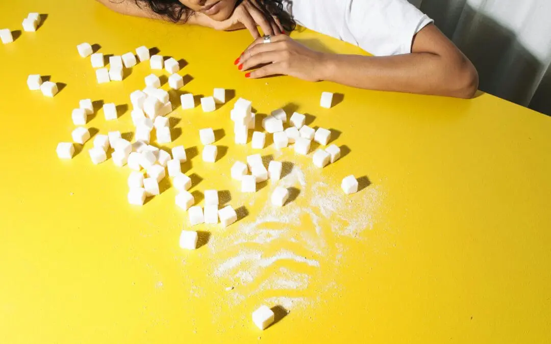 Sugar as an underestimated driver of inflammation: DGZMK calls for broader prevention