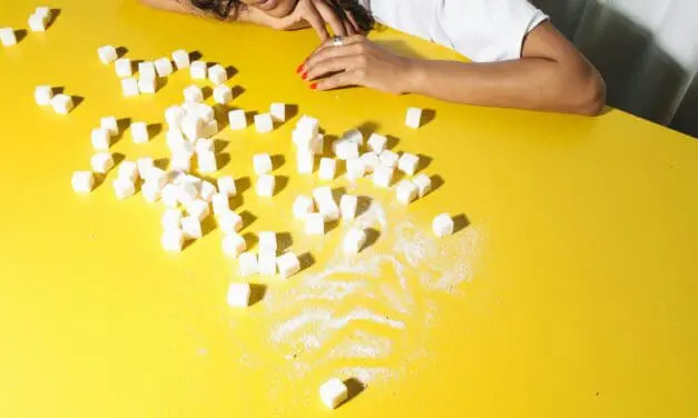 Sugar as an underestimated driver of inflammation: DGZMK calls for broader prevention