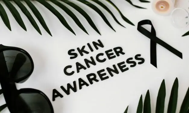 Intelligent tattoo technology enables early detection of skin cancer