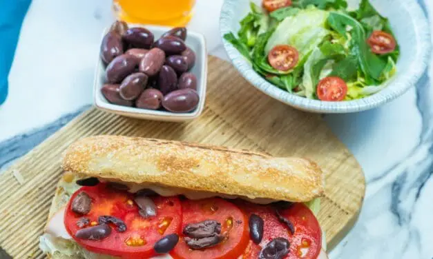 Omega-3 fatty acids could prevent myopia in children