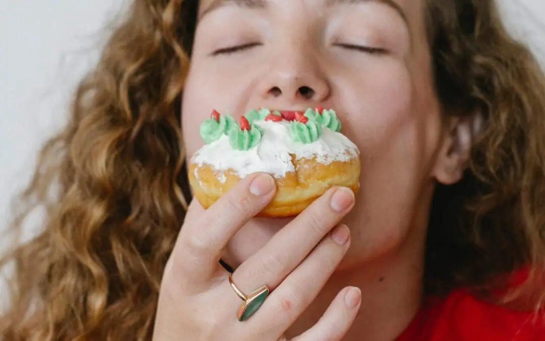 Professional associations warn against high sugar consumption during pregnancy and early childhood