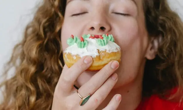 Professional associations warn against high sugar consumption during pregnancy and early childhood