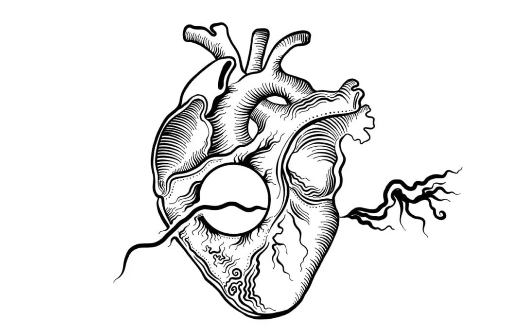 AI improves risk assessment in the most common form of heart attack