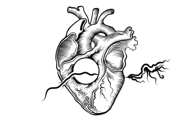 AI improves risk assessment in the most common form of heart attack