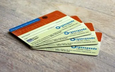 DGfN supports Europe-wide call for a second EU action plan on organ donation and transplantation