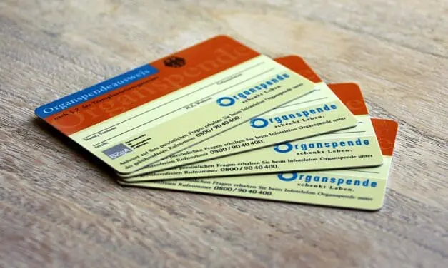 DGfN supports Europe-wide call for a second EU action plan on organ donation and transplantation