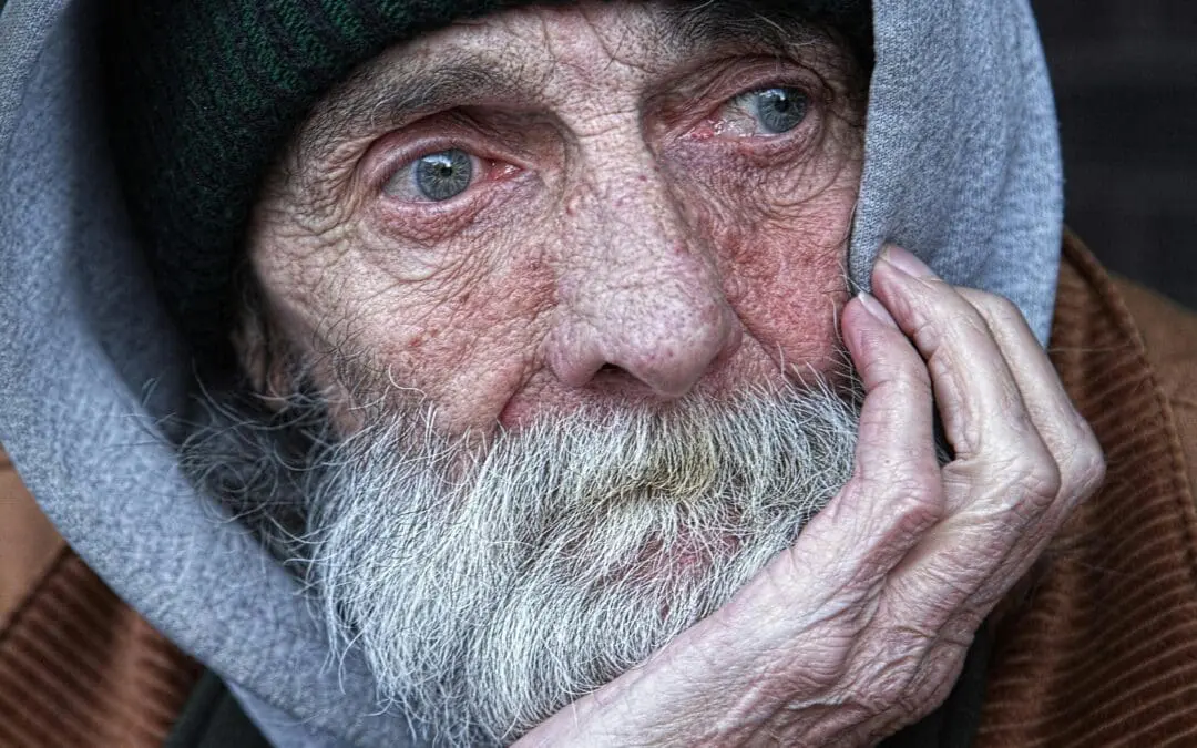 Care for the elderly: New ZQP guide protects against financial exploitation and fraud