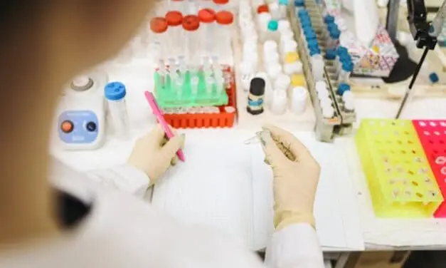 Sensation: Sustainable process revolutionizes synthesis of bioactive molecules