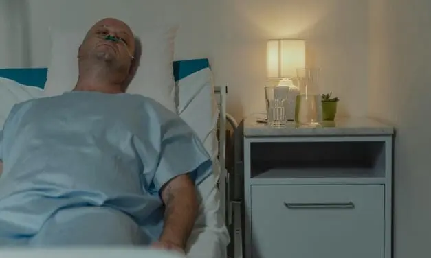 Michel Sadelain receives Meyenburg Prize