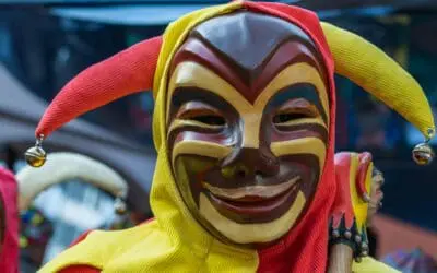 Carnival 2026: Sex, falls, cuts and alcohol