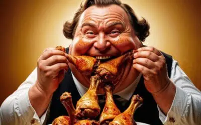 Social networks shape body perception and could prevent eating disorders