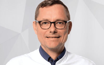 Review of the year 2025: Prof. Findeisen on the pilot project on the importance of blood-based biomarkers in Alzheimer’s diagnostics