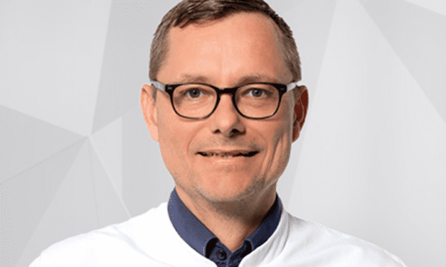 Review of the year 2025: Prof. Findeisen on the pilot project on the importance of blood-based biomarkers in Alzheimer’s diagnostics